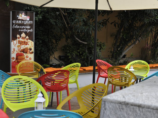 Fiabe Di Gelato