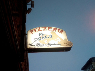 Pizzeria Al Drago