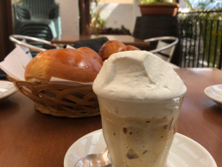 La Bottega Del Caffe