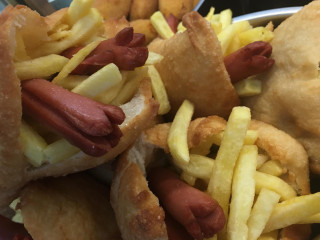 Amico Mio Kebab House