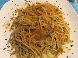 Osteria C'era Una Volta