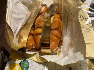 La Sfogliatella Pasticceria Napoletana