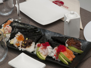 Sayonara Sushi