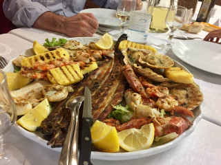 Ristorante Pizzeria Baracon