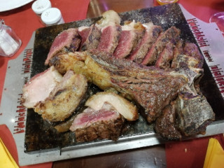 La Pavoncella