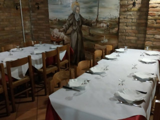 Agriturismo Locanda Sant'antonio