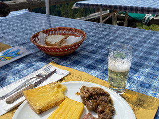 Agriturismo Malga Antola