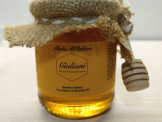 Apicoltura Giuliani