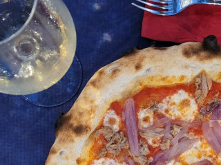 Pizzeria Trattoria Da Mirabile