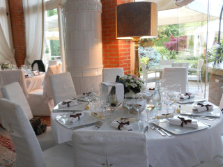 Country House Casino Di Caccia