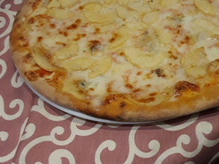 Mai Dire Pizza