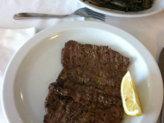 Trattoria Al Cavallino Conche