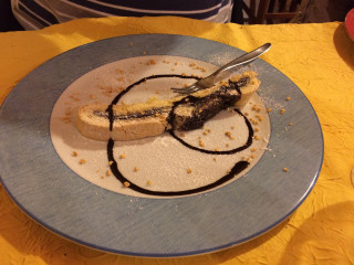 Trattoria Da Metino