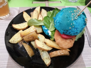 Juice Bio Bistrot Cafe