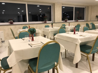 Pizzeria Rigolfo