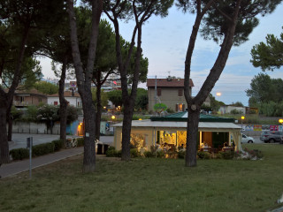 Il Chioschetto
