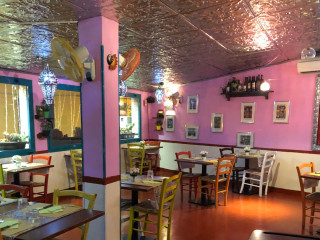 Mamacita's