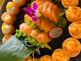 Soy Sushi
