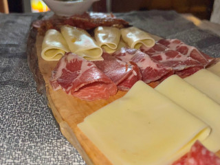 Pizzeria La Siciliana