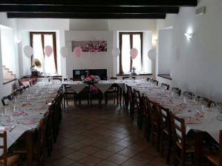 La Brocca Turismo Rurale