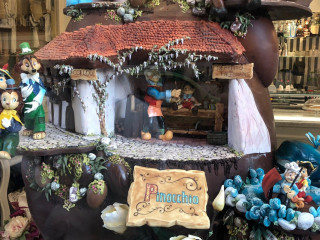 Pasticceria Cantolacqua