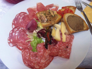 Pizzeria Il Giardino