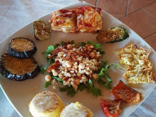La Locanda Delle Cicale