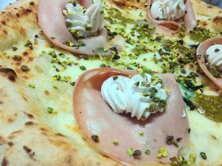 Pizzeria Nalú