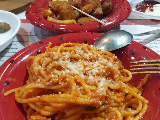 Tania's