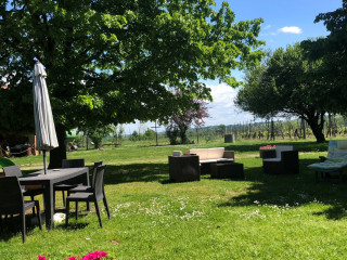 Agriturismo Monta' Dell'orto
