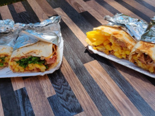M'arricrio Piadineria Artigianale Agrigento