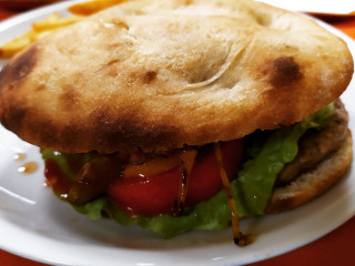 Pizzeria Girasole