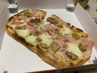 Lupo Alberto 1