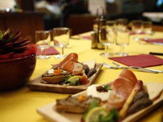 Pizzeria Il Mulino