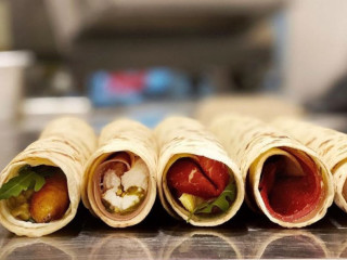 La Piadina D'oro