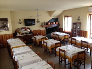 Btf Trattoria Ferrari