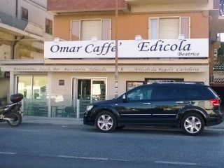 Omar Caffe