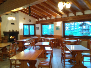 Bar Ristorante Grande Sassière