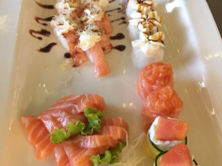 Sushi Club