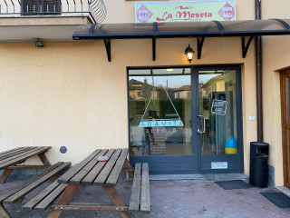 La Meseta