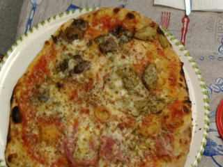 Pizzalonga Away
