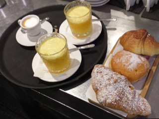 Speranza Caffe