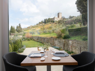 Benedikto Osteria