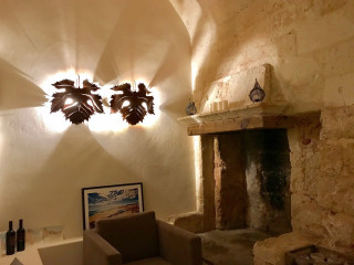 Masseria Le Fabriche