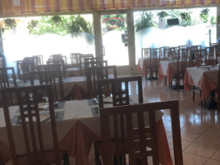 Pizzeria Italo Cinese Di Zhu Maochao