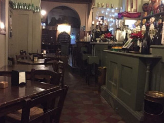 Osteria Bonadies