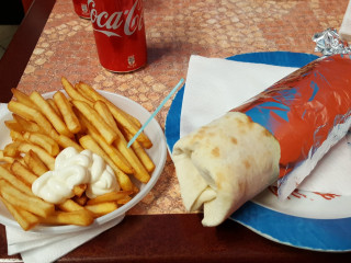 Kebap Toscana