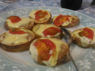 Trattoria A Campagnola