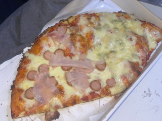 Pizzeria Samarcanda