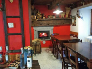 Rifugio Monte Zeus